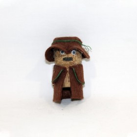 Íman Confraria do Chícharo