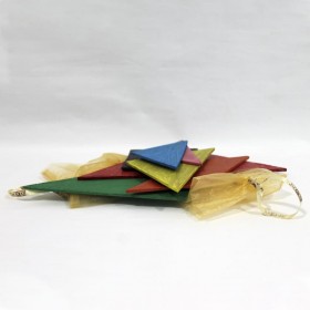 Jogo Triângulos - Tangram