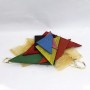 Jogo Triângulos - Tangram