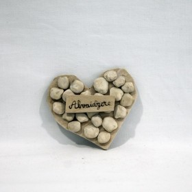 Íman com Chícharo e "Alvaiázere"