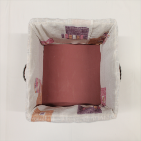 Cesto para Guardar Objetos