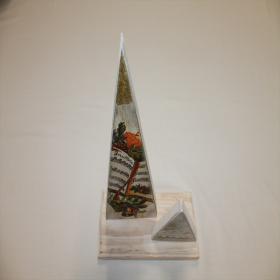 Conjunto Árvores de Natal