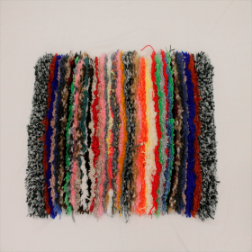 Tapete em Trapilho - Várias Cores