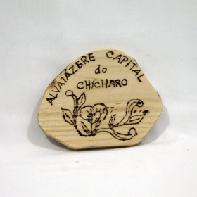 Íman Alvaiázere Capital do Chícharo