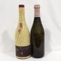 Garrafas Decorativas com Estrelinhas